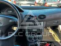 2002 Mercedes Benz A