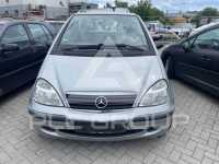 2002 Mercedes Benz A