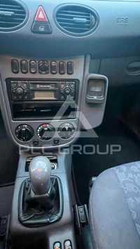 2002 Mercedes Benz A
