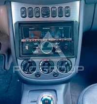 2002 Mercedes Benz A