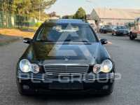 2002 Mercedes Benz C-Class