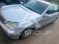 2002 Mercedes Benz C-Class