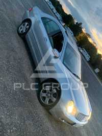 2002 Mercedes Benz C-Class