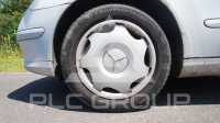 2002 Mercedes Benz C-Class