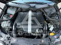 2002 Mercedes Benz C-Class