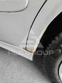 2002 Mercedes Benz E-Class