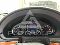 2002 Mercedes Benz E-Class