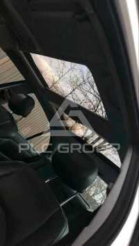 2002 Mercedes Benz E-Class