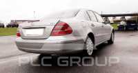 2002 Mercedes Benz E-Class