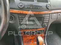 2002 Mercedes Benz E-Class