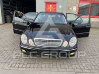 2002 Mercedes Benz E-Class