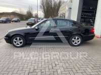 2002 Mercedes Benz E-Class