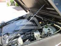 2002 Mercedes Benz G-Class