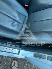 2002 Mercedes Benz SLK-Class
