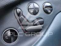 2002 Mercedes Benz SL-Class