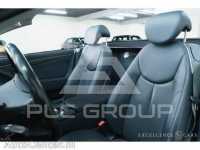 2002 Mercedes Benz SL-Class