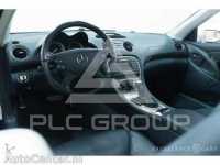 2002 Mercedes Benz SL-Class
