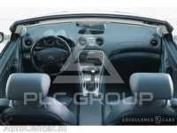 2002 Mercedes Benz SL-Class