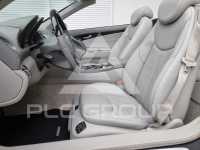 2002 Mercedes Benz SL-Class