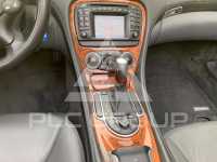 2002 Mercedes Benz SL-Class