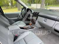 2002 Mercedes Benz ML-Class