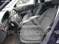 2002 Mercedes Benz E-Class