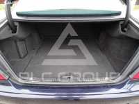 2002 Mercedes Benz E-Class