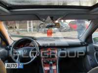 2002 Mercedes Benz C-Class