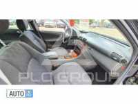 2002 Mercedes Benz C-Class