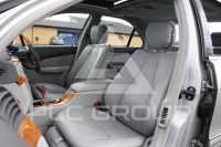 2002 Mercedes Benz S-Class