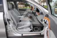 2002 Mercedes Benz S-Class