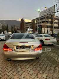 2002 Mercedes Benz SL-Class