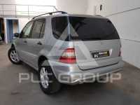 2002 Mercedes Benz ML-Class