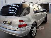 2002 Mercedes Benz ML-Class
