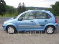 2002 Citroen C3