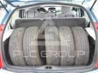 2002 Citroen C3