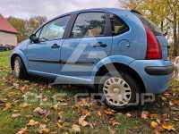 2002 Citroen C3