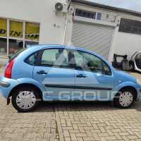2002 Citroen C3