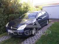 2002 Citroen C5