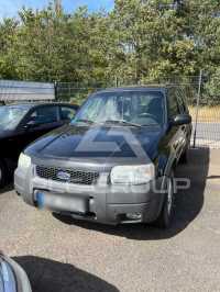 2002 Ford Maverick