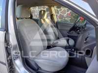 2002 Ford FIESTA