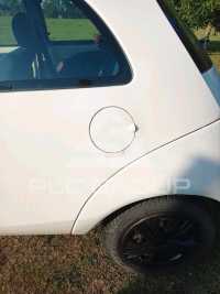 2002 Ford KA