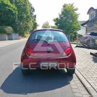 2002 Ford KA
