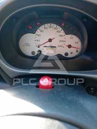 2002 Ford KA