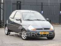 2002 Ford KA