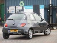 2002 Ford KA