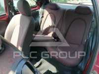 2002 Ford KA