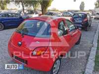 2002 Ford KA
