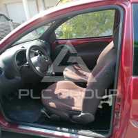 2002 Ford KA