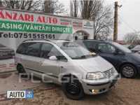 2002 Ford GALAXY